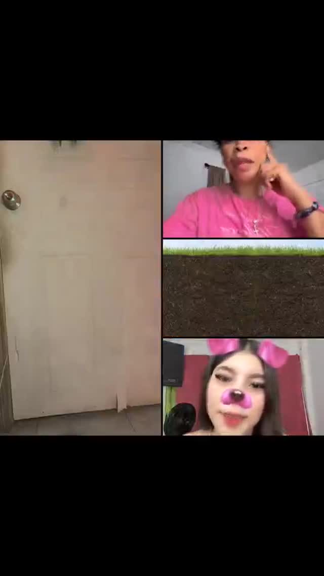 @retos1701 TikTok live recording