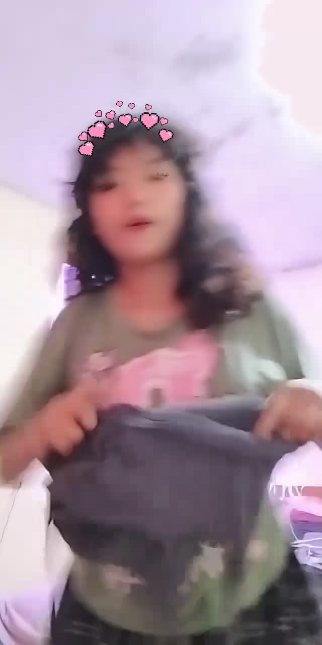 @loquitamr TikTok live recording