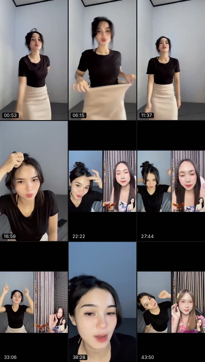 @nurulazizahn.a TikTok live recording