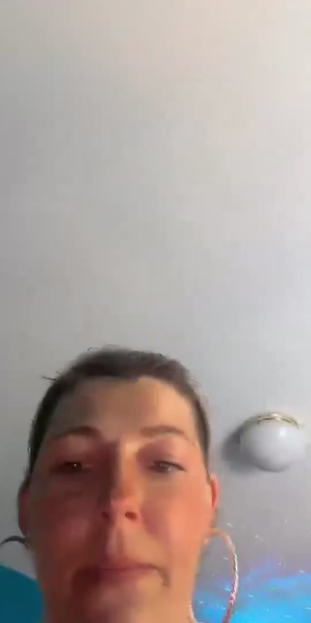 @kaybrookew TikTok live recording