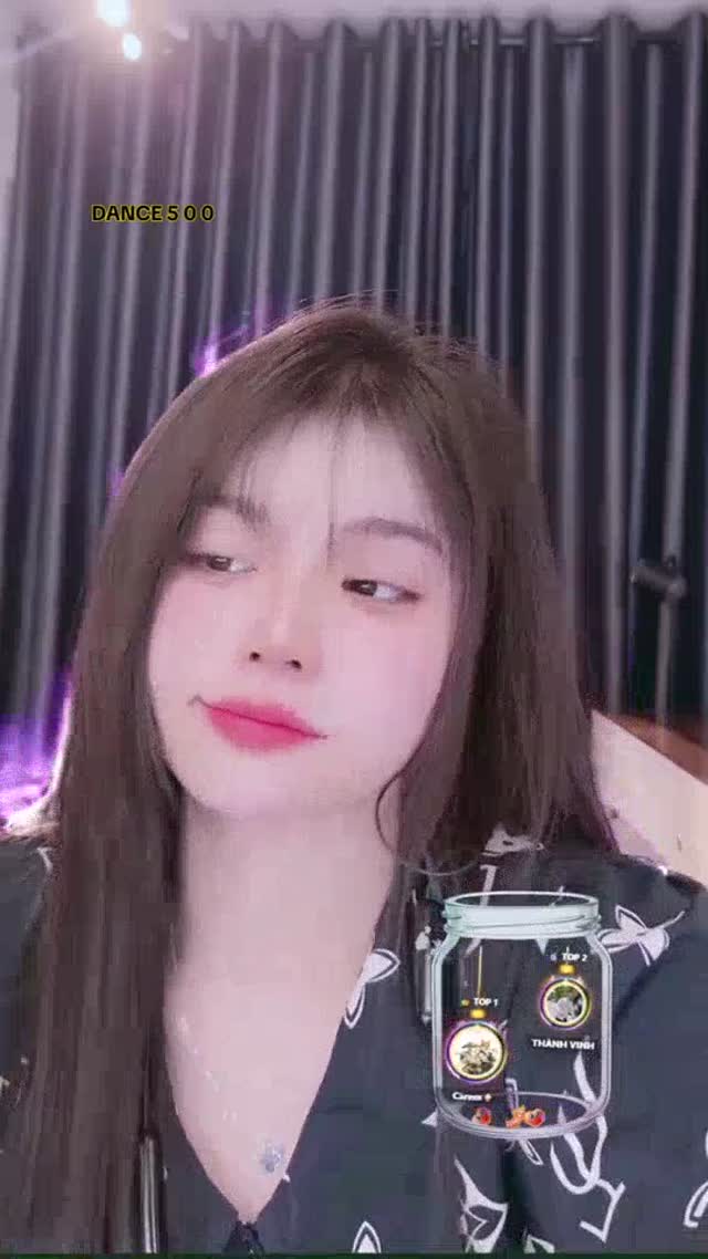 @kimanhne004 TikTok live recording