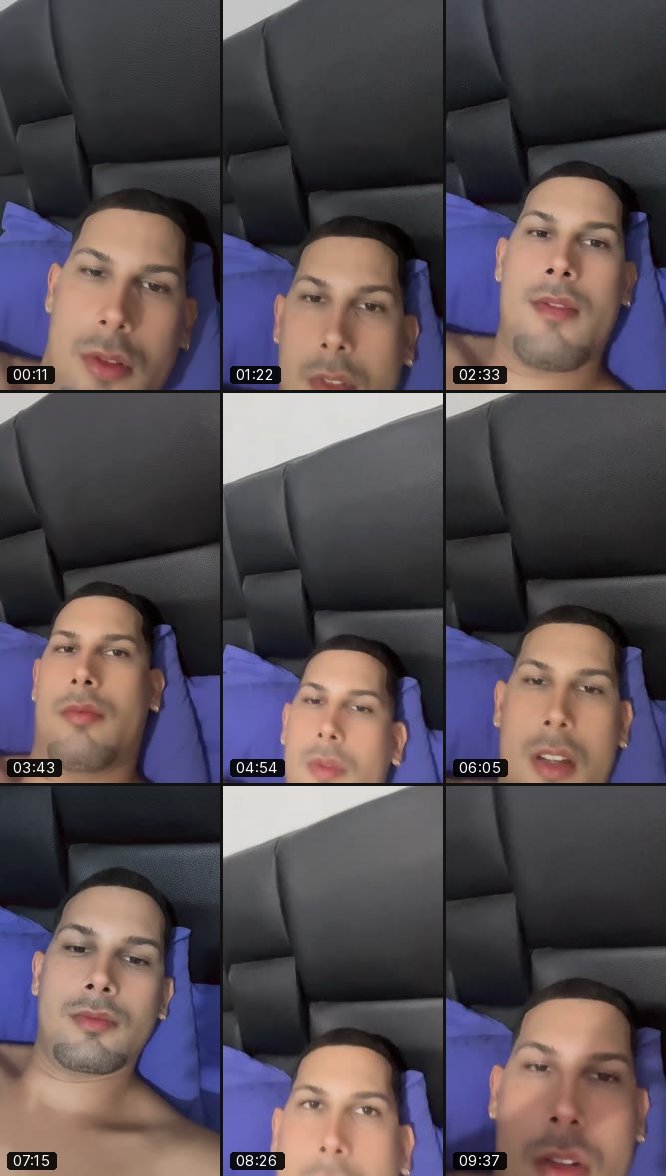 @josebrito611 TikTok live recording