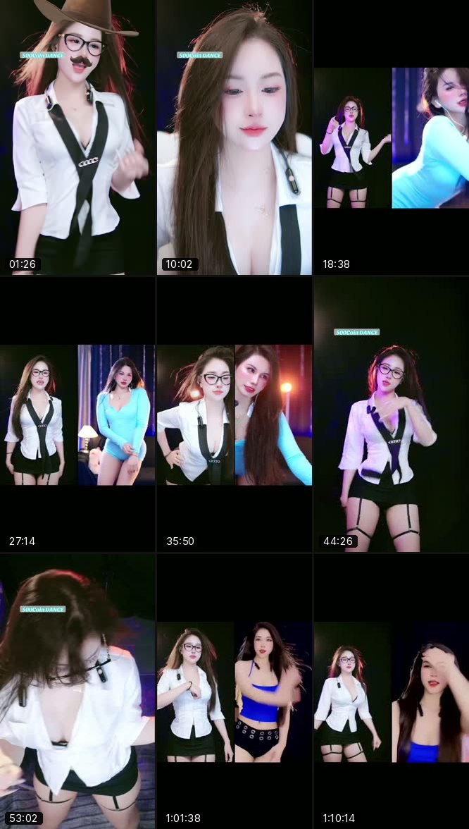 @embetina19 TikTok live recording