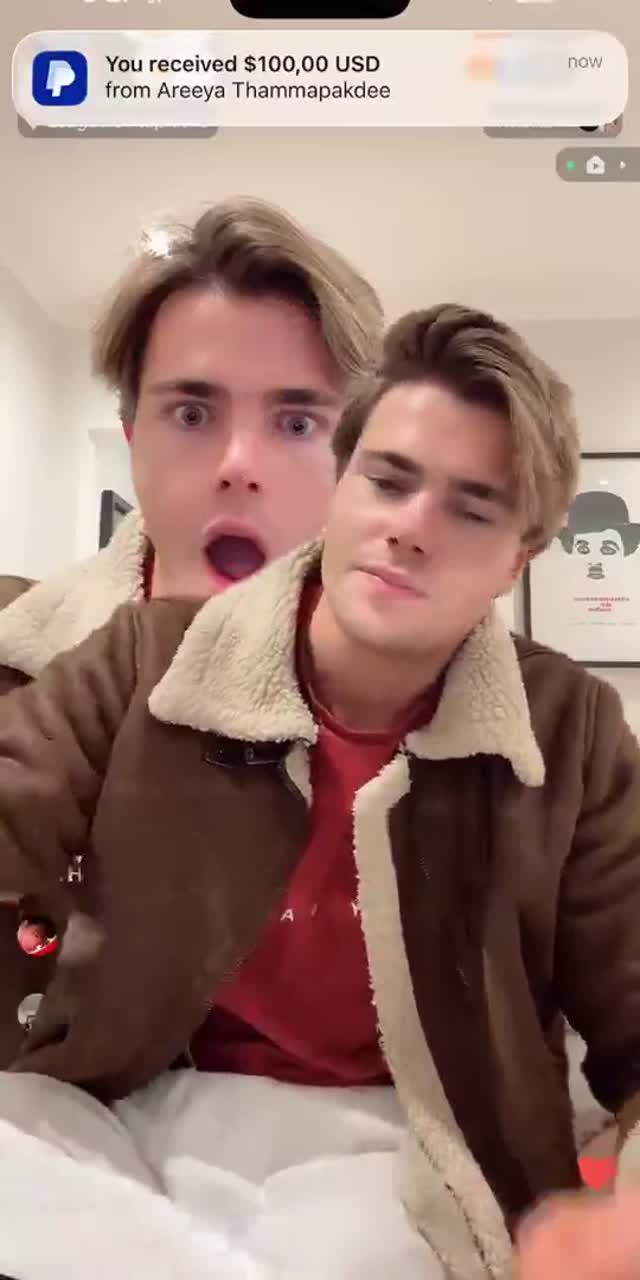 @lovefromdevon TikTok live recording