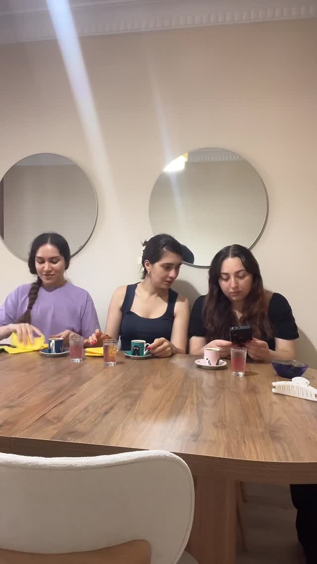 @ccaglagursoy TikTok live recording