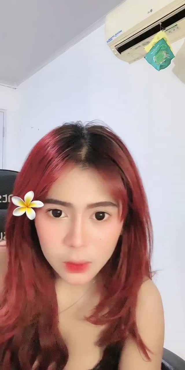 @yukysagitaa TikTok live recording