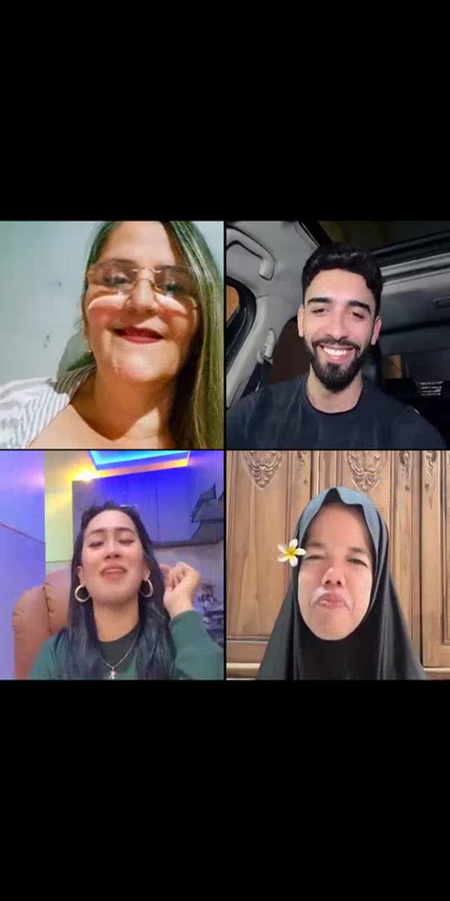 @mariei51 TikTok live recording