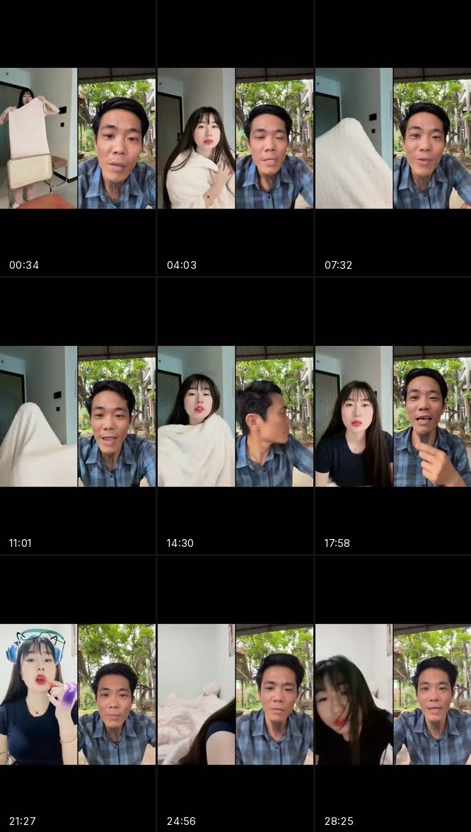 @emyeu9991408 TikTok live recording