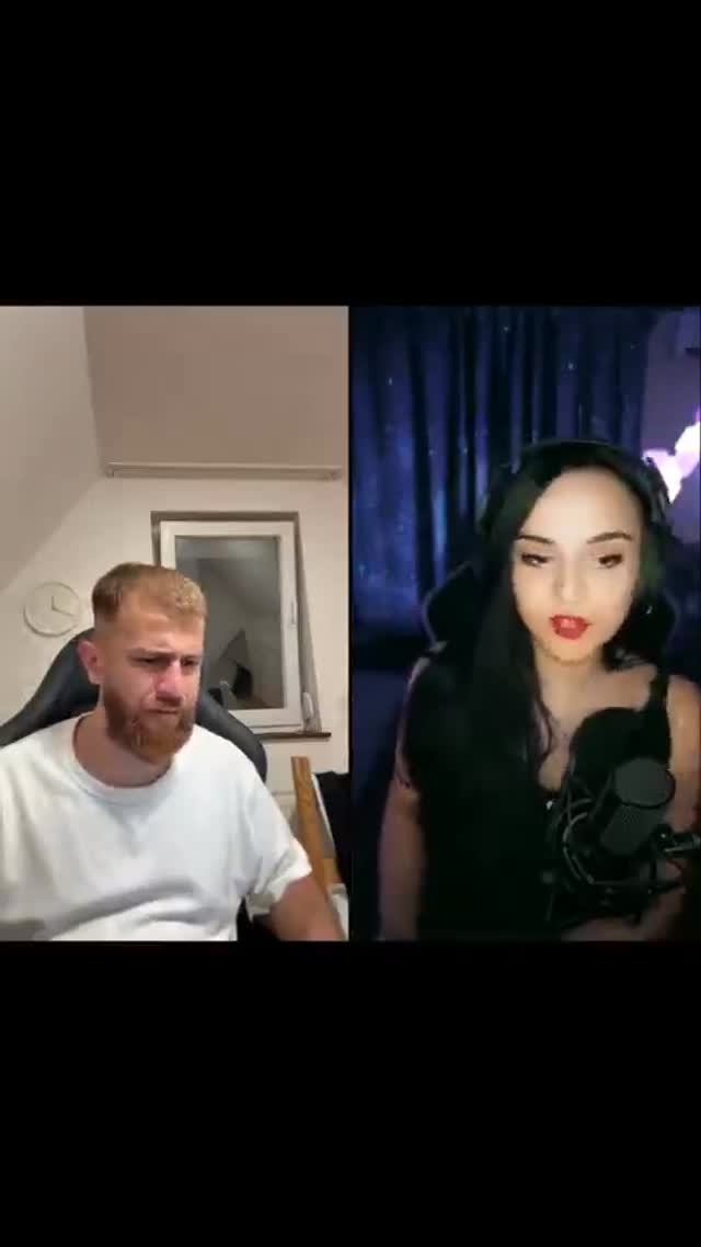 @ugursindy TikTok live recording