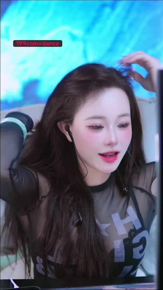 @daissy173 TikTok live recording