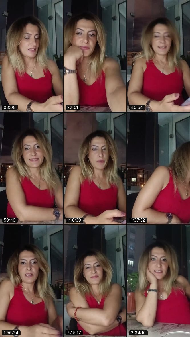 @clk.340 TikTok live recording