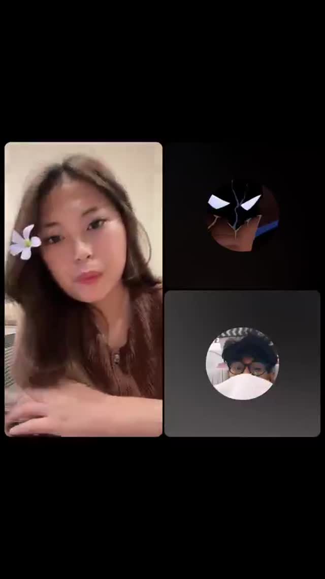 @kmllardanaq TikTok live recording