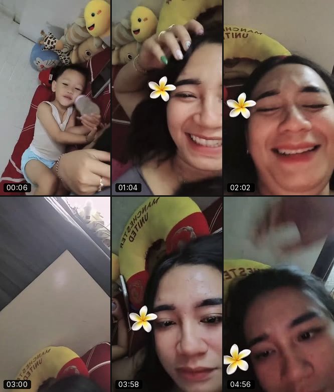 @dewifitriana_24 TikTok live recording