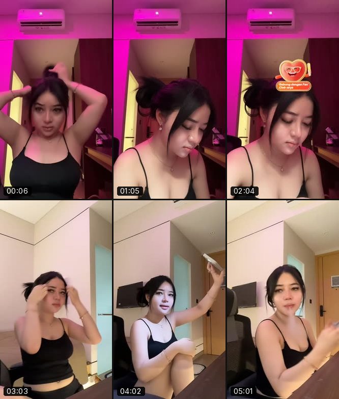 @_windita00 TikTok live recording