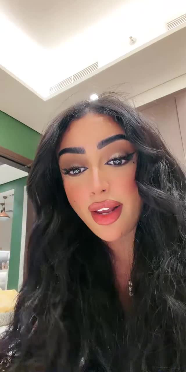 @its.oumaymaa TikTok live recording