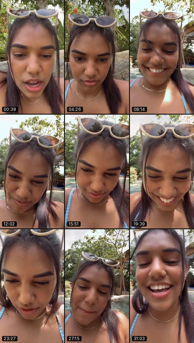 @lisy25840 TikTok live recording