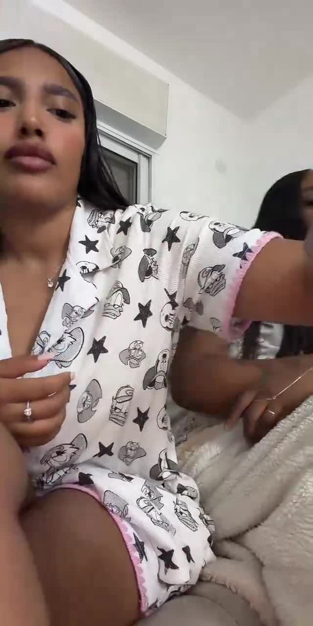 @oshergermay TikTok live recording