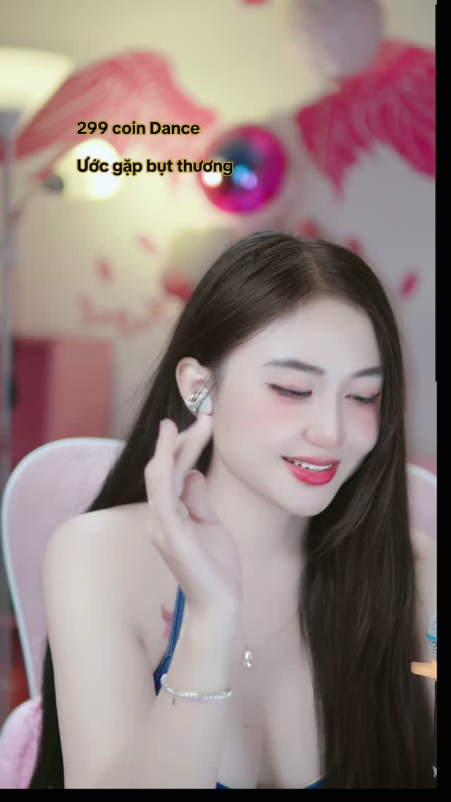 @_piiinkaaa_333 TikTok live recording