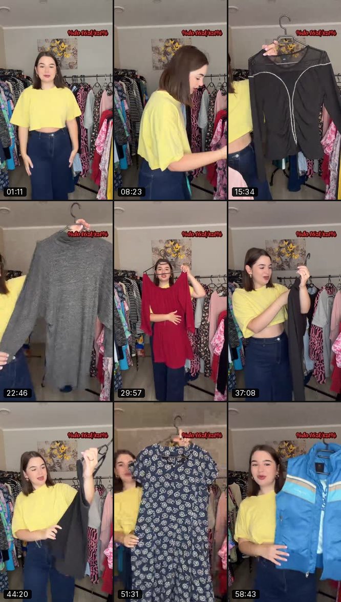 @kati_stylove TikTok live recording