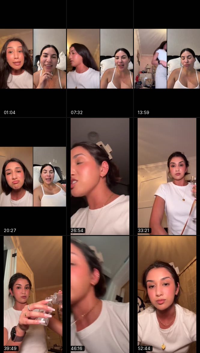 @jordan.hanaoka TikTok live recording