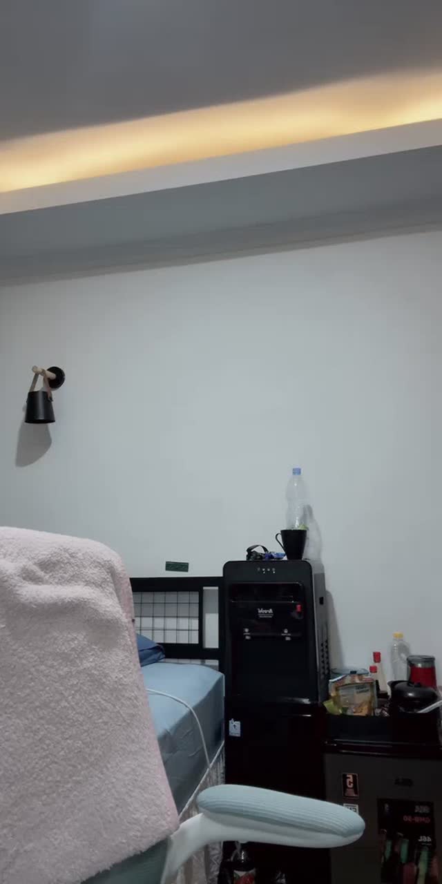 @yourbubbieee TikTok live recording