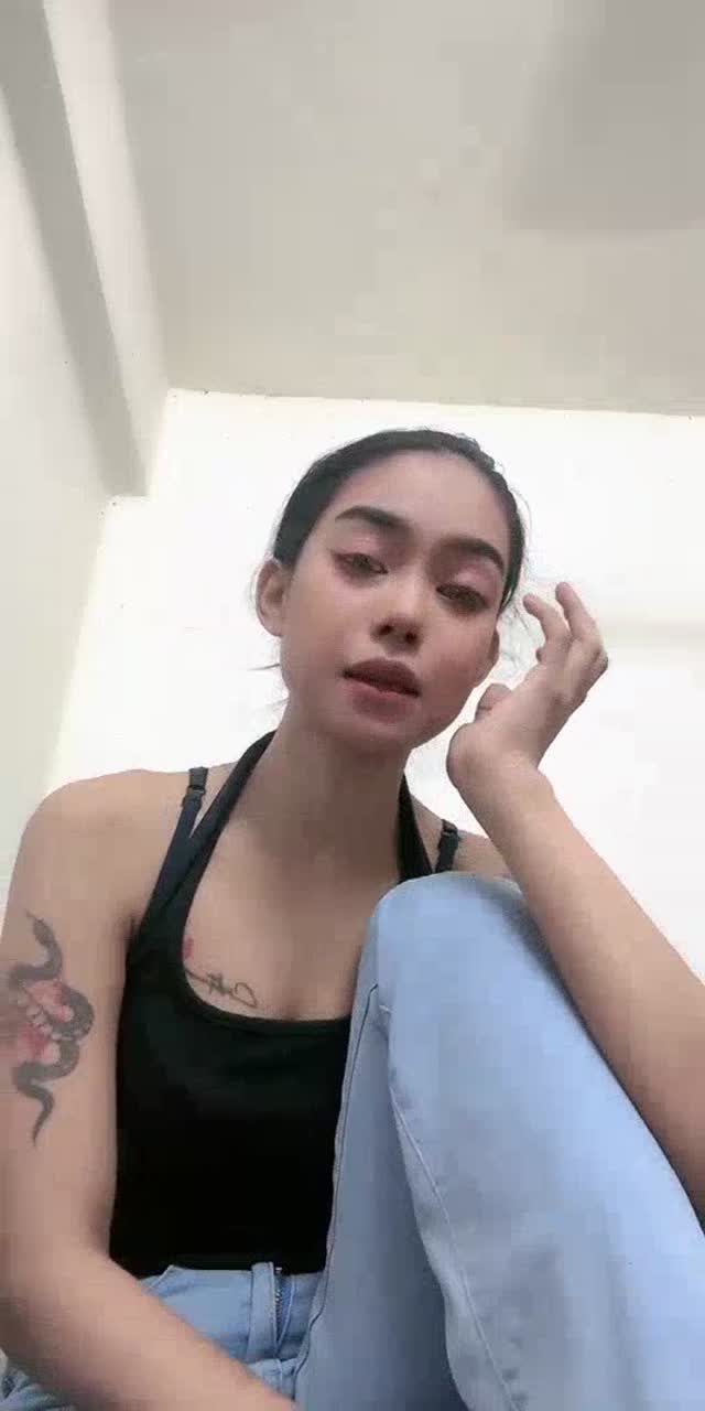 @babynj7 TikTok live recording