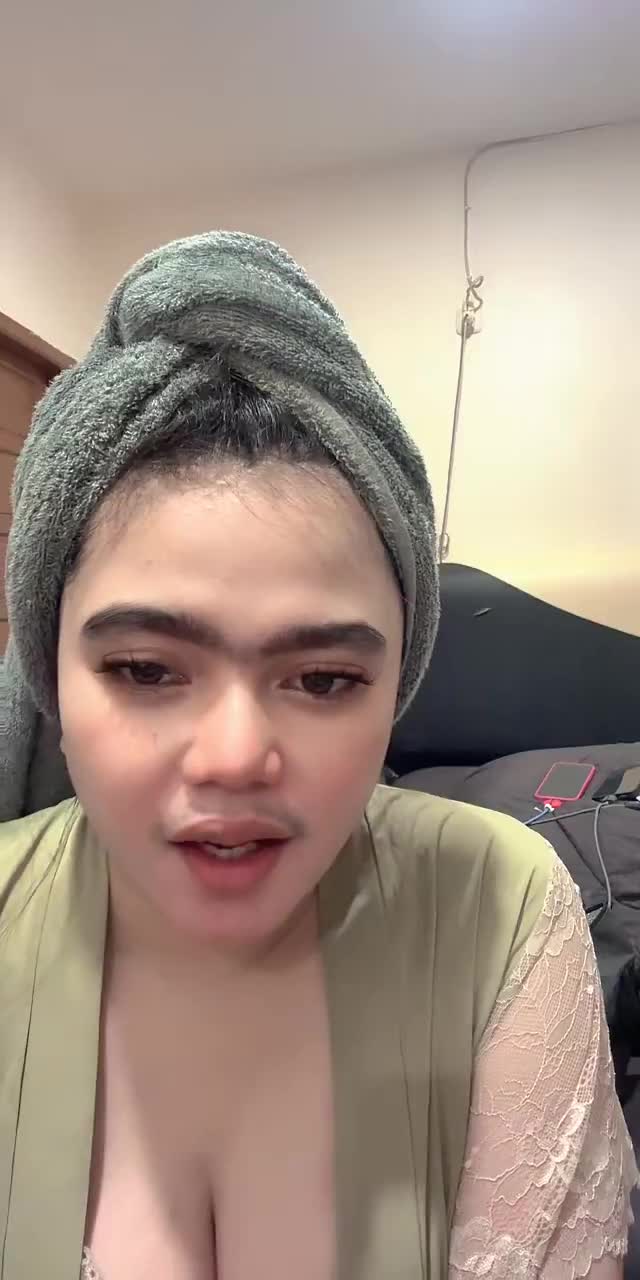 @mybaby.122 TikTok live recording