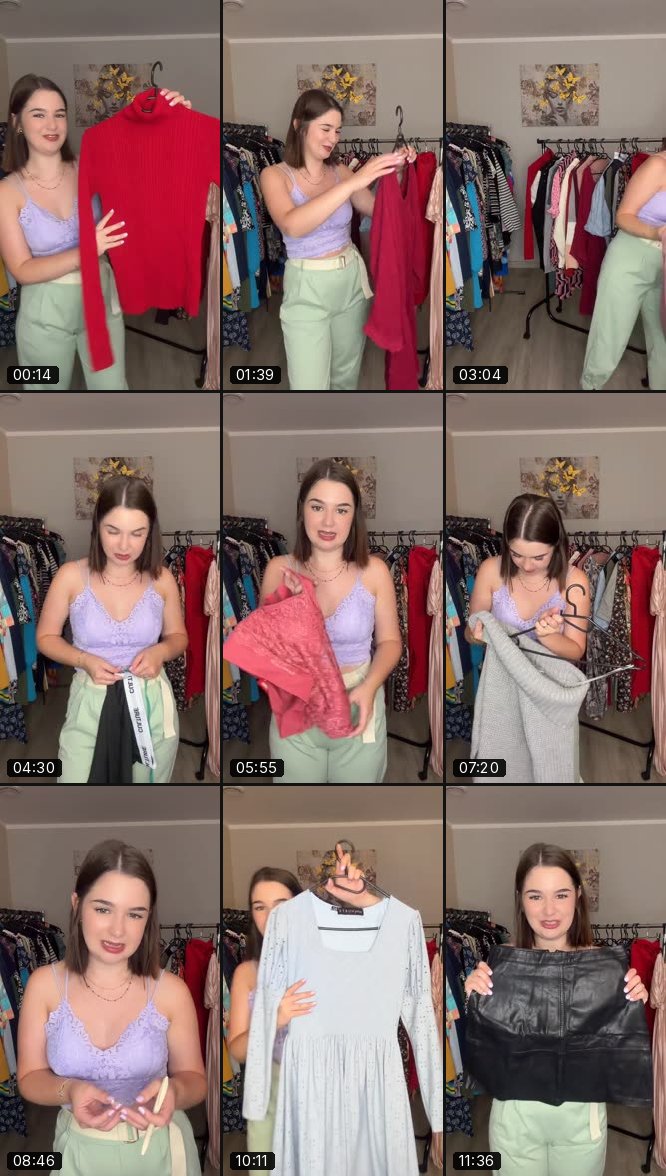 @kati_stylove TikTok live recording