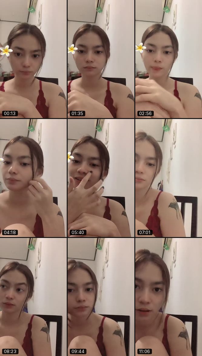 @ellfeliay TikTok live recording