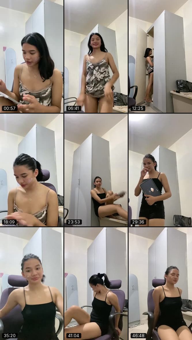 @itchiii_rv TikTok live recording