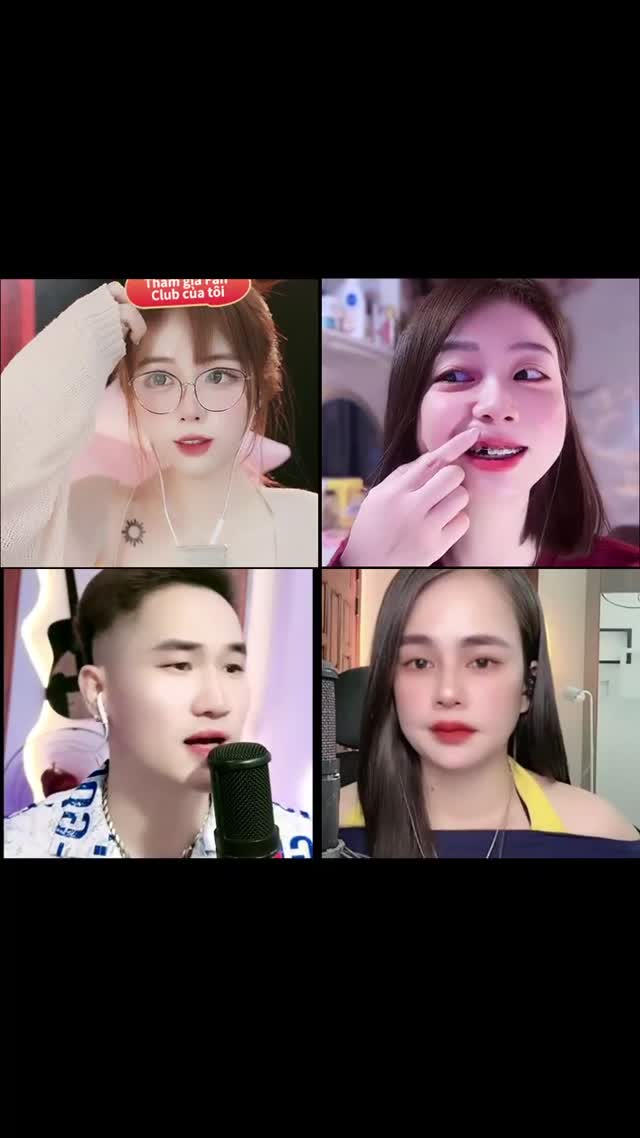 @nhimnhim610 TikTok live recording