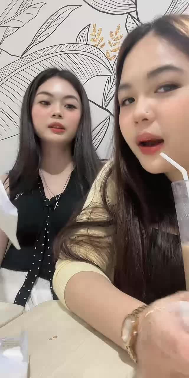 @aiuiita TikTok live recording