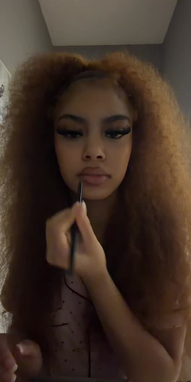 @aaniyah_2x TikTok live recording