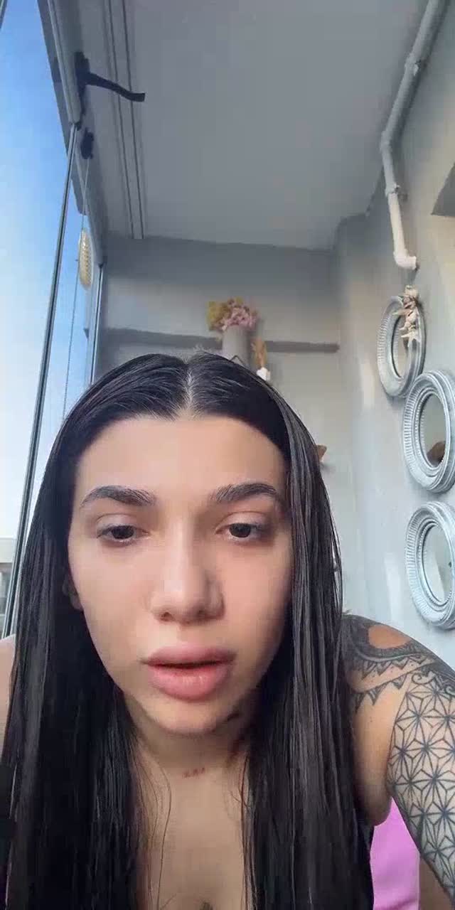 @bennefise TikTok live recording