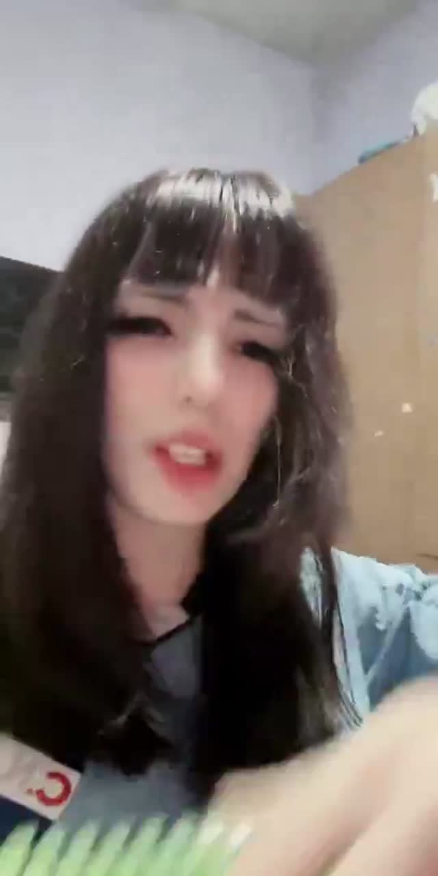 @vampirrns TikTok live recording