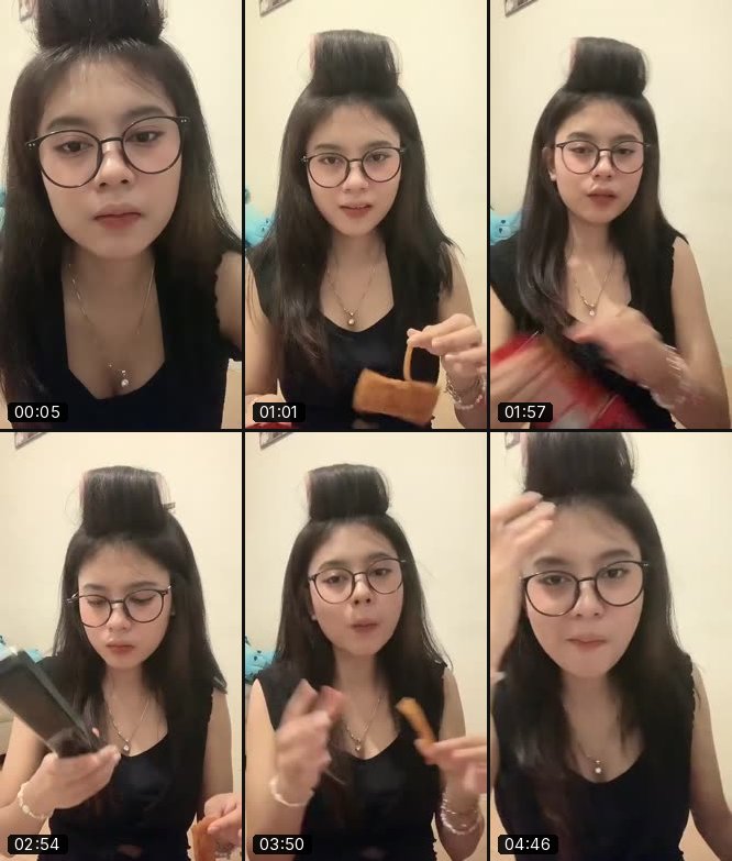 @deepvly TikTok live recording