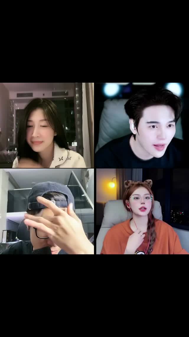 @meoconn_02 TikTok live recording