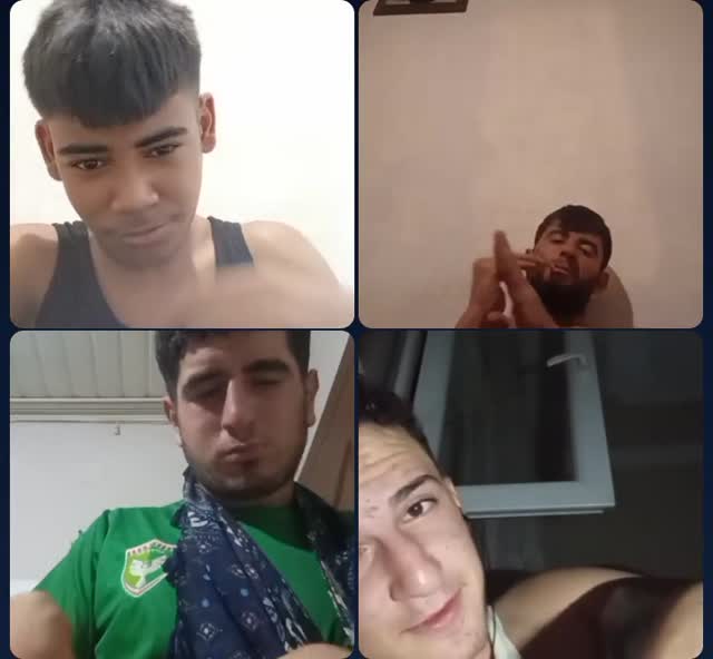 @_y_u_s_u_f_827 TikTok live recording