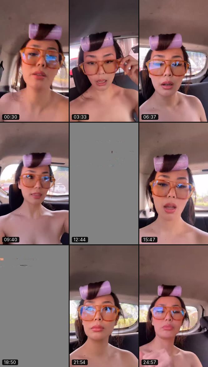 @anythingyouwantbabe7 TikTok live recording