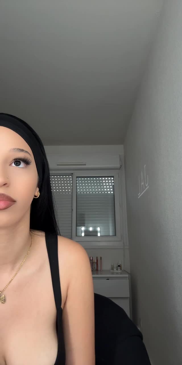 @anais._971 TikTok live recording
