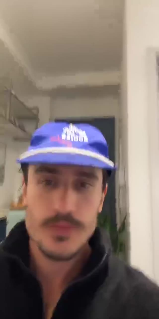 @alanpossamai TikTok live recording