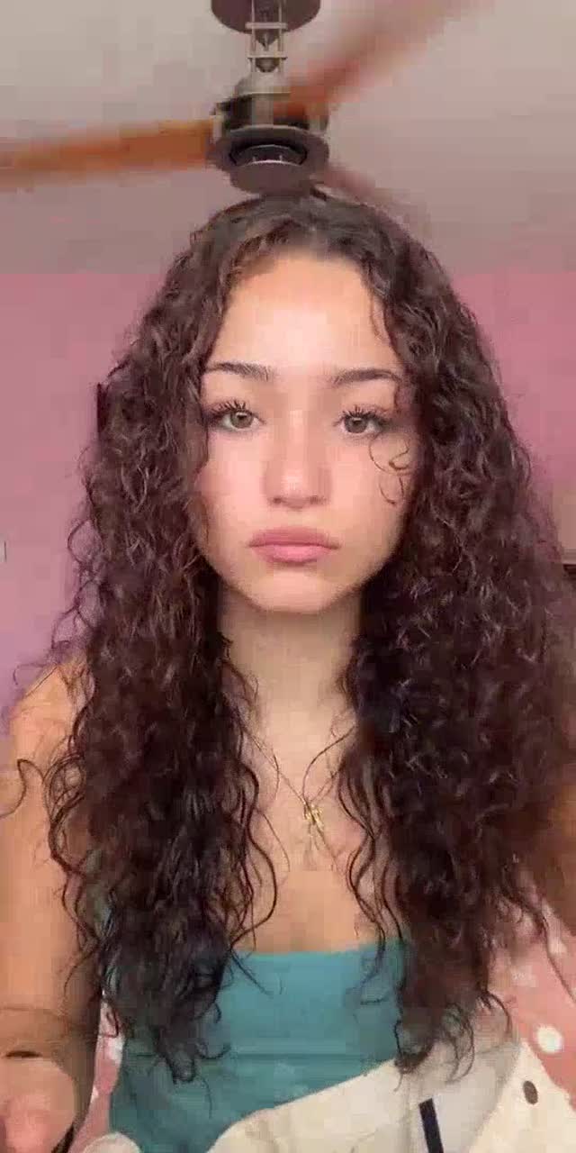 @violetagabriella TikTok live recording