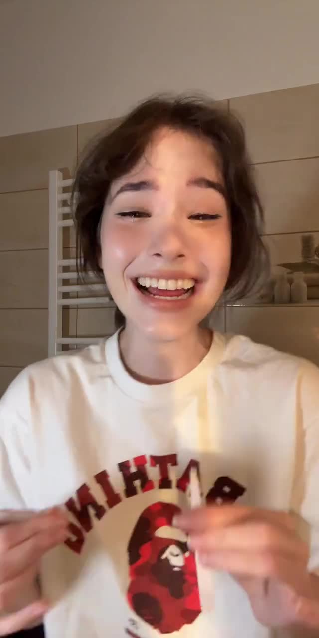 @styledbysorana TikTok live recording
