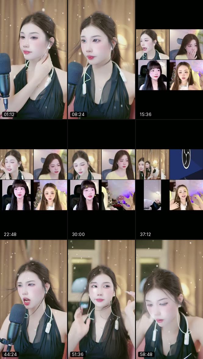 @donii2.24 TikTok live recording