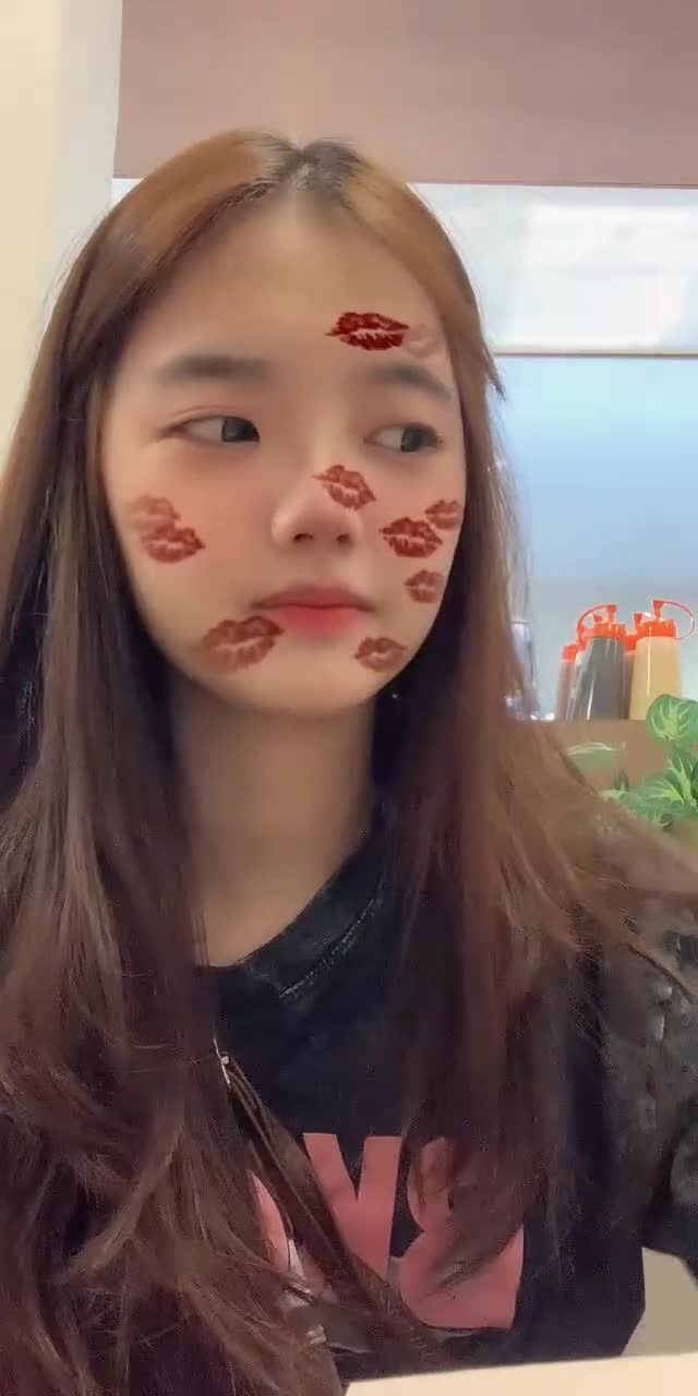 @cathyzxx TikTok live recording