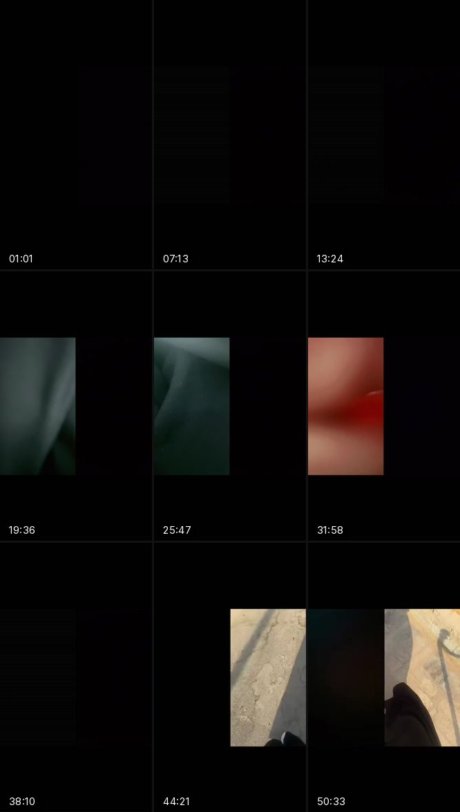 @mllxr21 TikTok live recording