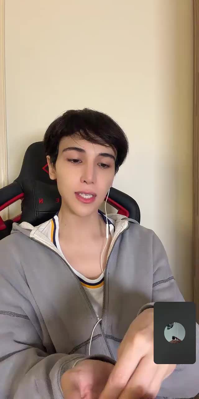 @modyandy4 TikTok live recording