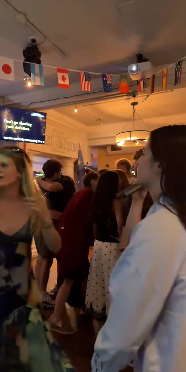 @snowballentertainmentsuk TikTok live recording
