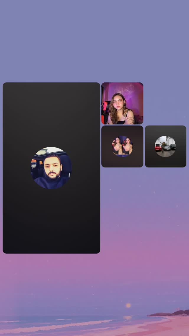 @jenniferanne.1 TikTok live recording