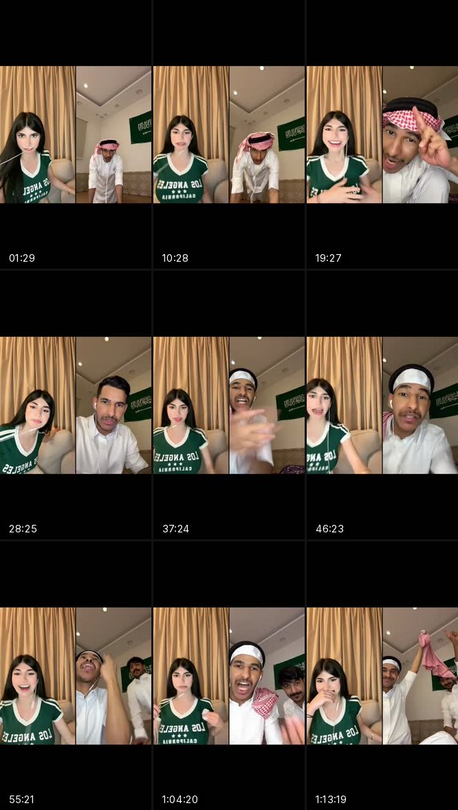 @_2zvx TikTok live recording